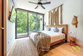 NHOA 306A 2BR Top Jungle View Aldea Zama