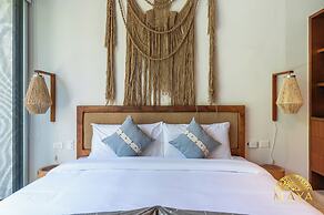 NHOA 306A 2BR Top Jungle View Aldea Zama