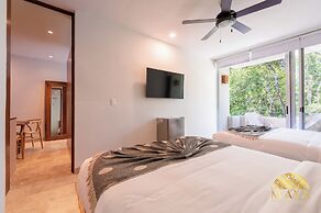 NHOA 306A 2BR Top Jungle View Aldea Zama