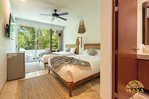 NHOA 306A 2BR Top Jungle View Aldea Zama