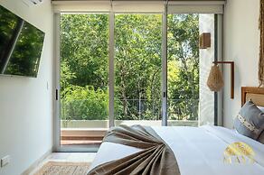 NHOA 306A 2BR Top Jungle View Aldea Zama