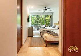 NHOA 306A 2BR Top Jungle View Aldea Zama