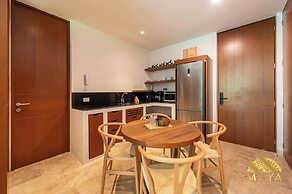 NHOA 306A 2BR Top Jungle View Aldea Zama