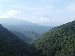 Rincón de Paz en las Montañas