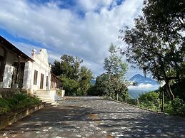 Rincón de Paz en las Montañas