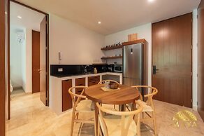 NHOA 306B 1BR Top Jungle View Aldea Zama
