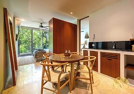 NHOA 306B 1BR Top Jungle View Aldea Zama