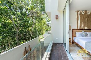 NHOA 306B 1BR Top Jungle View Aldea Zama
