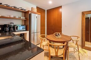 NHOA 306B 1BR Top Jungle View Aldea Zama