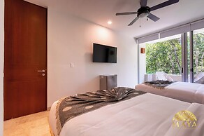 NHOA 306C 1BR Top Jungle View Aldea Zama