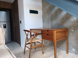 New, Modern Loft in Main Avenue Tulum