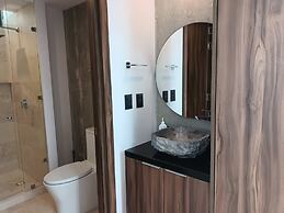 New, Modern Loft in Main Avenue Tulum