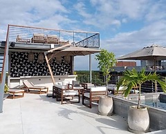 New, Modern Loft in Main Avenue Tulum