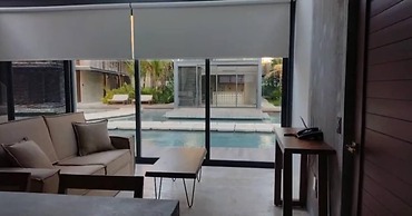New, Modern Loft in Main Avenue Tulum