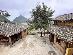Hapu Homestay