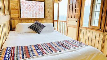 Hapu Homestay