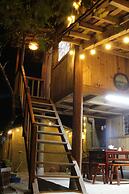 Hapu Homestay