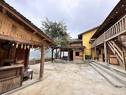 Hapu Homestay