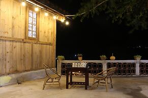 Hapu Homestay