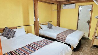 Hapu Homestay