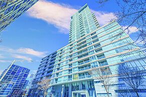 Panorama Suites-Fort York