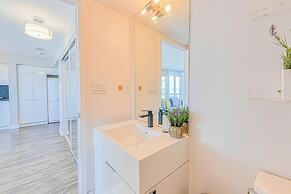 Panorama Suites-Fort York