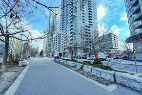 Panorama Suites-Fort York