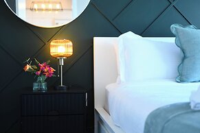 Panorama Suites-Fort York