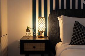 Panorama Suites-Fort York