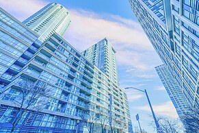 Panorama Suites-Fort York