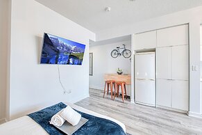 Panorama Suites-Fort York