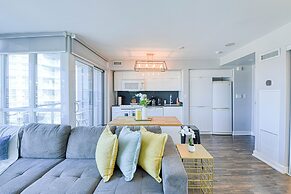 Panorama Suites-Fort York