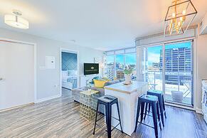 Panorama Suites-Fort York