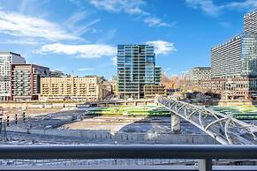 Panorama Suites-Fort York