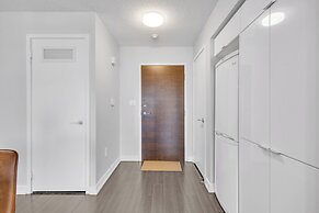 Panorama Suites-Fort York