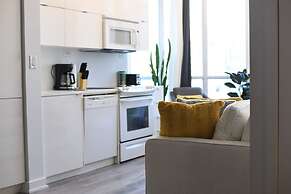 Panorama Suites-Fort York