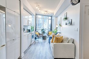 Panorama Suites-Fort York