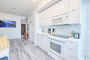 Panorama Suites-Fort York