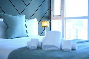 Panorama Suites-Fort York