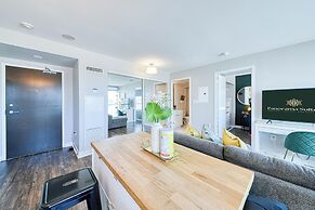 Panorama Suites-Fort York