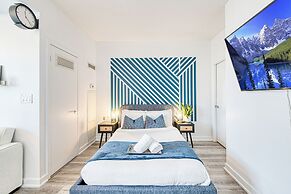 Panorama Suites-Fort York