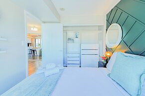 Panorama Suites-Fort York