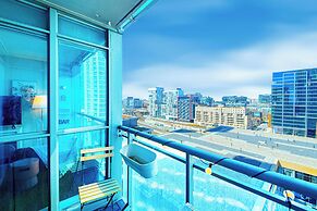 Panorama Suites-Fort York