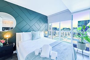 Panorama Suites-Fort York