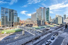 Panorama Suites-Fort York