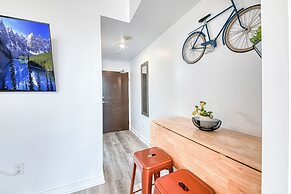 Panorama Suites-Fort York