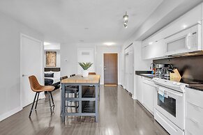 Panorama Suites-Fort York