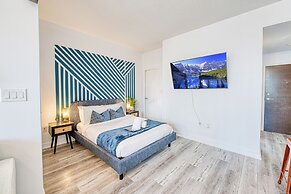 Panorama Suites-Fort York