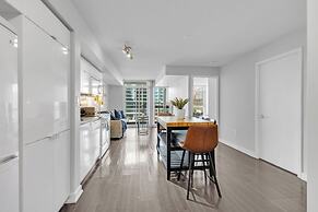 Panorama Suites-Fort York