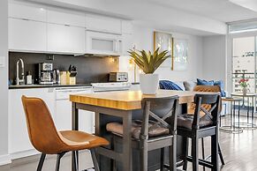 Panorama Suites-Fort York